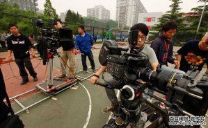 企業宣傳片中(zhōng)拍攝器材的選用(yòng)