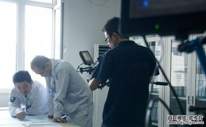 深圳宣傳片拍攝中(zhōng)抓住細節的重要性