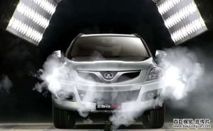 如何拍攝好汽車(chē)行業宣傳片