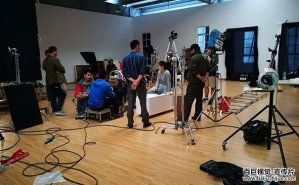 深圳宣傳片制作(zuò)中(zhōng)聲音的表現形式