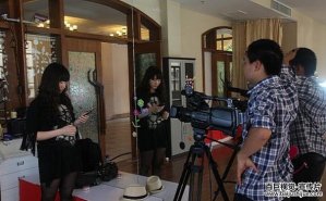 宣傳片拍攝如何提高企業知名(míng)度