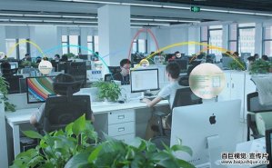 企業宣傳片中(zhōng)如何吸引受衆目光