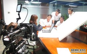視頻廣告制作(zuò)與企業宣傳片的區(qū)别