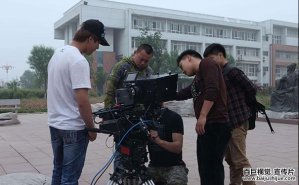 企業宣傳片制作(zuò)如何選擇拍攝設備