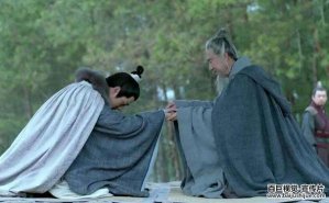 宣傳片拍攝中(zhōng)構圖的重要性