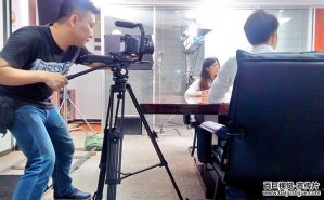 深圳企業宣傳片拍攝細節中(zhōng)虛實手段要如何把握