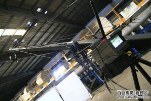 深圳視頻拍攝制作(zuò)可(kě)以讓客戶更直觀了解企業