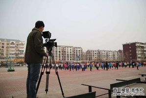 深圳學(xué)校拍攝視頻宣傳片的注意事項