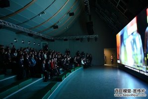 如何拍攝宣傳片才能(néng)點亮品牌價值