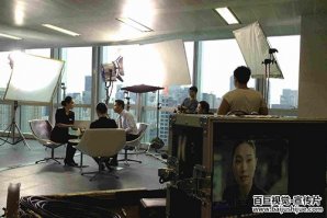 宣傳片拍攝中(zhōng)怎樣做到“聽”上去更好