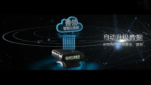 全能(néng)星電(diàn)子狗産(chǎn)品宣傳片